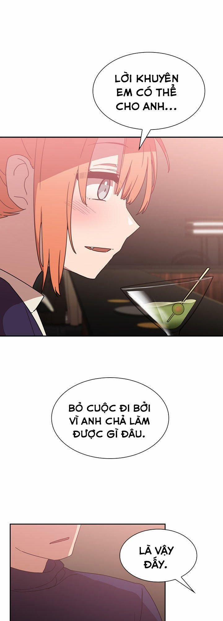 Close As Neighbors 37 trang 30