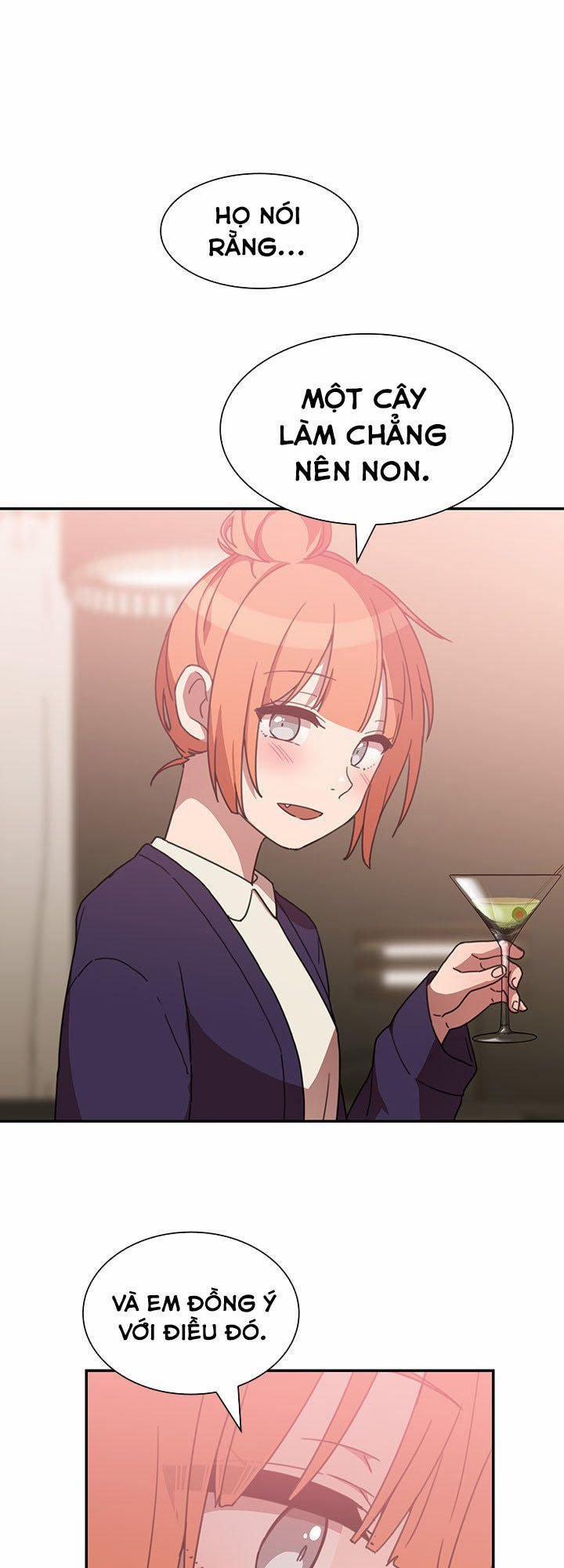 Close As Neighbors 37 trang 32