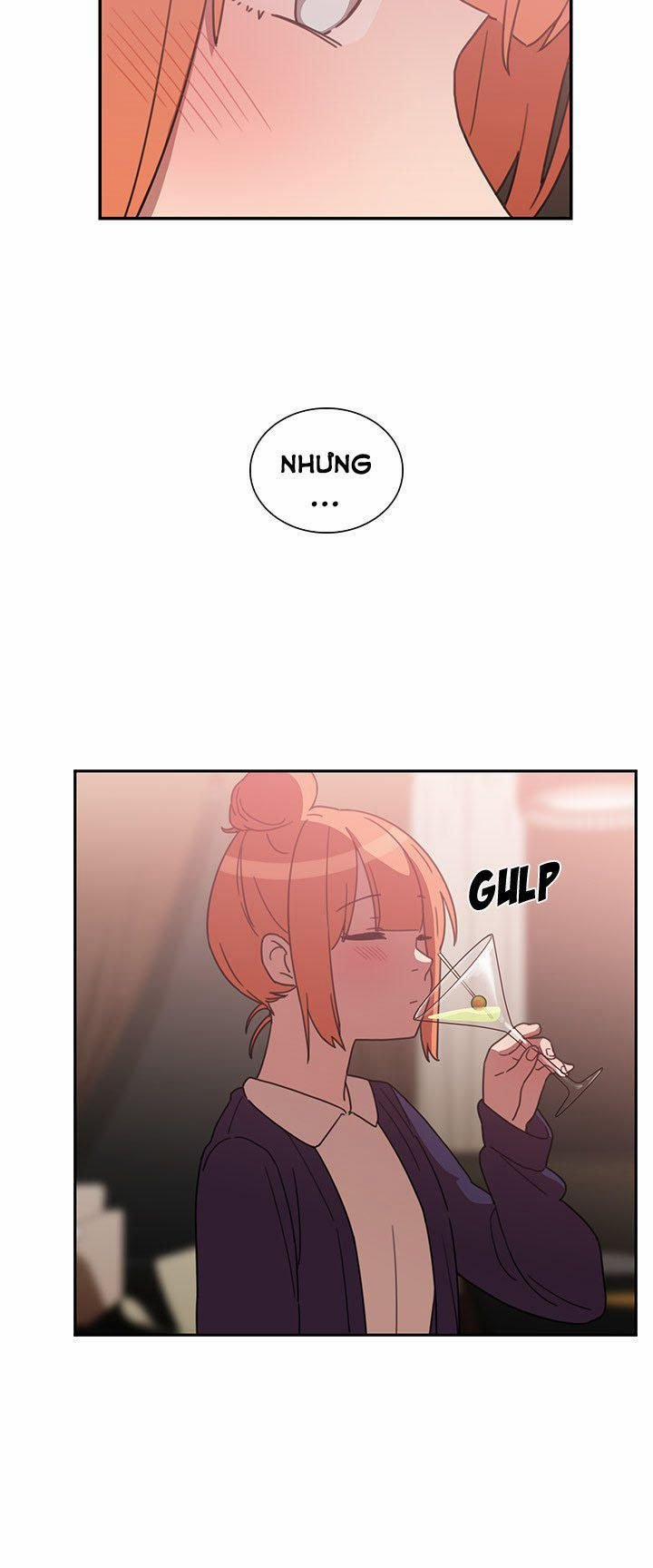 Close As Neighbors 37 trang 33