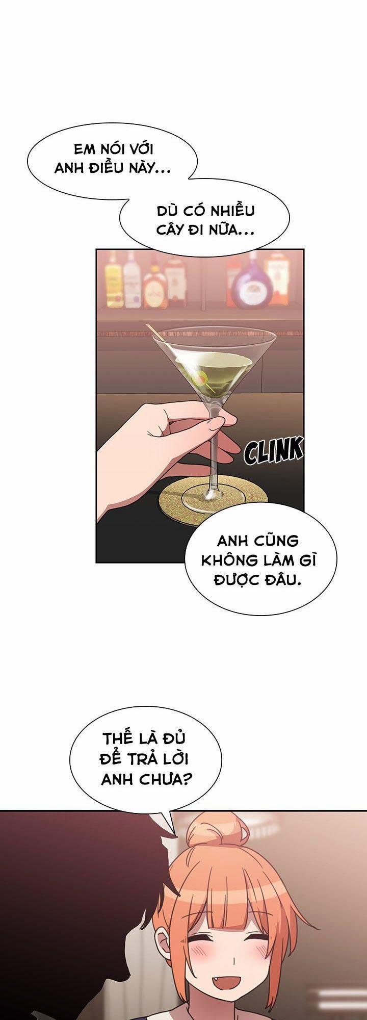 Close As Neighbors 37 trang 34