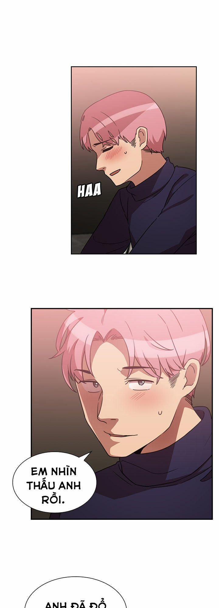 Close As Neighbors 37 trang 36