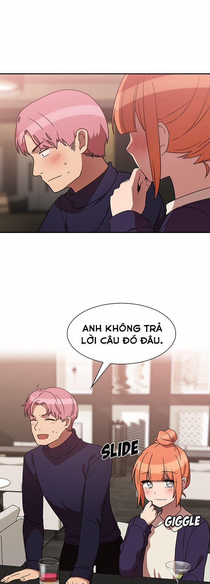 Close As Neighbors 37 trang 38