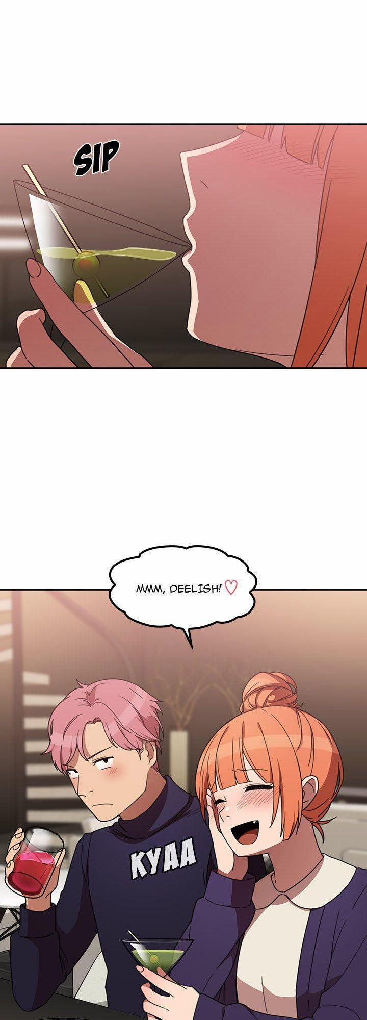 Close As Neighbors 37 trang 4