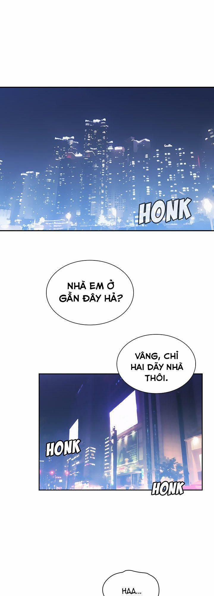 Close As Neighbors 37 trang 40