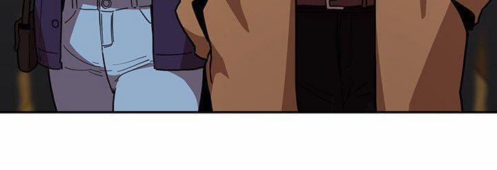 Close As Neighbors 37 trang 43