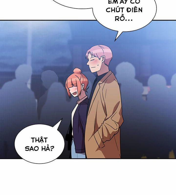 Close As Neighbors 37 trang 45