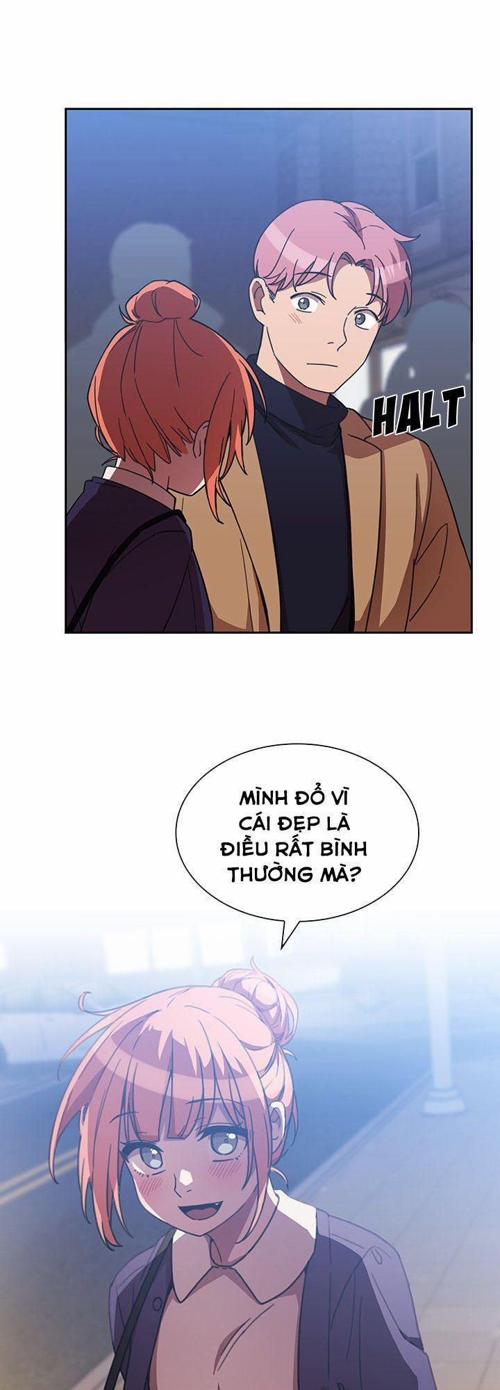 Close As Neighbors 37 trang 49