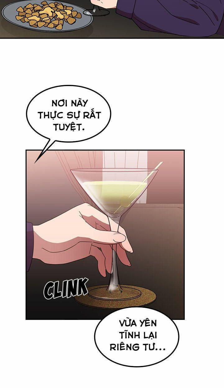 Close As Neighbors 37 trang 5