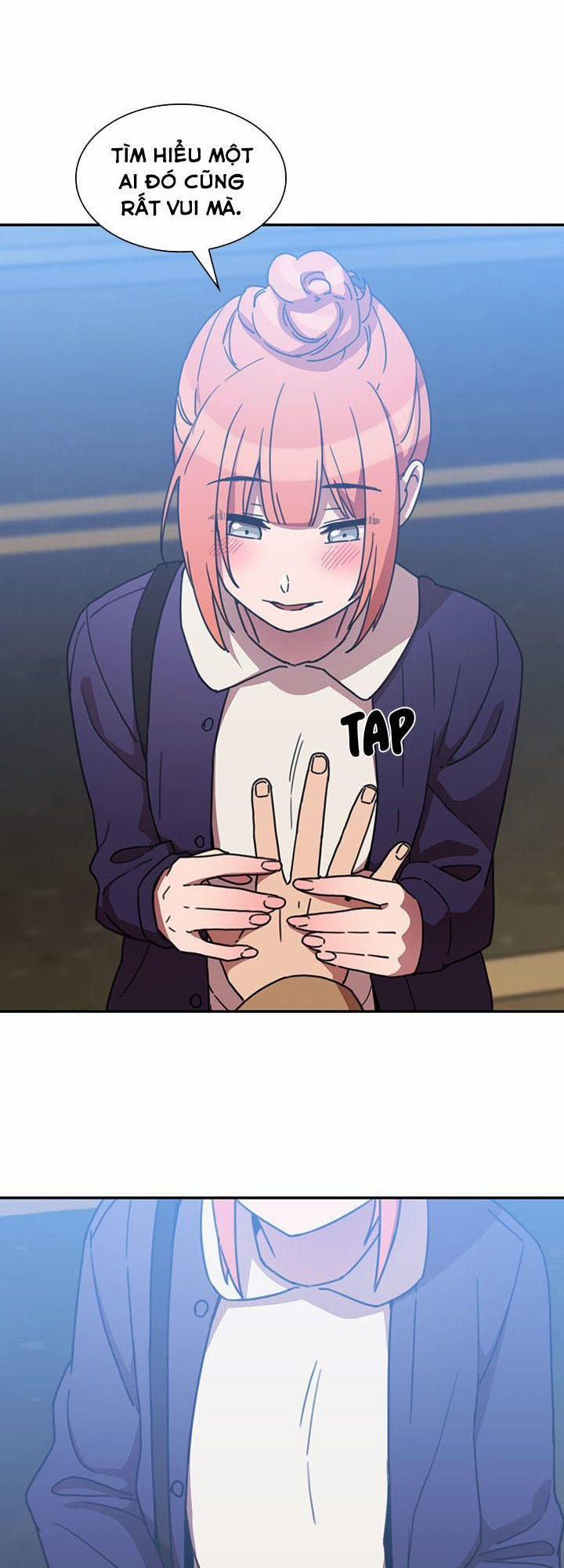 Close As Neighbors 37 trang 52