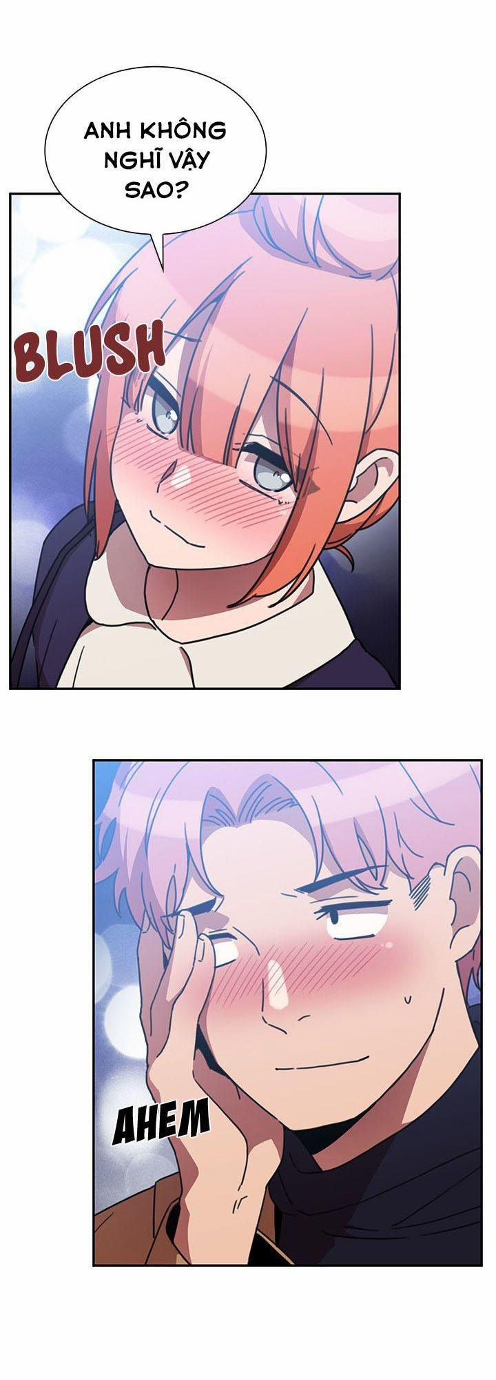 Close As Neighbors 37 trang 54