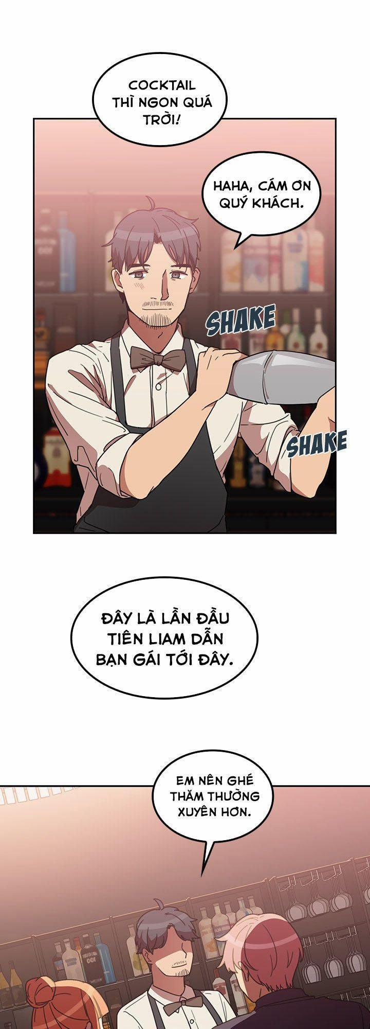 Close As Neighbors 37 trang 6