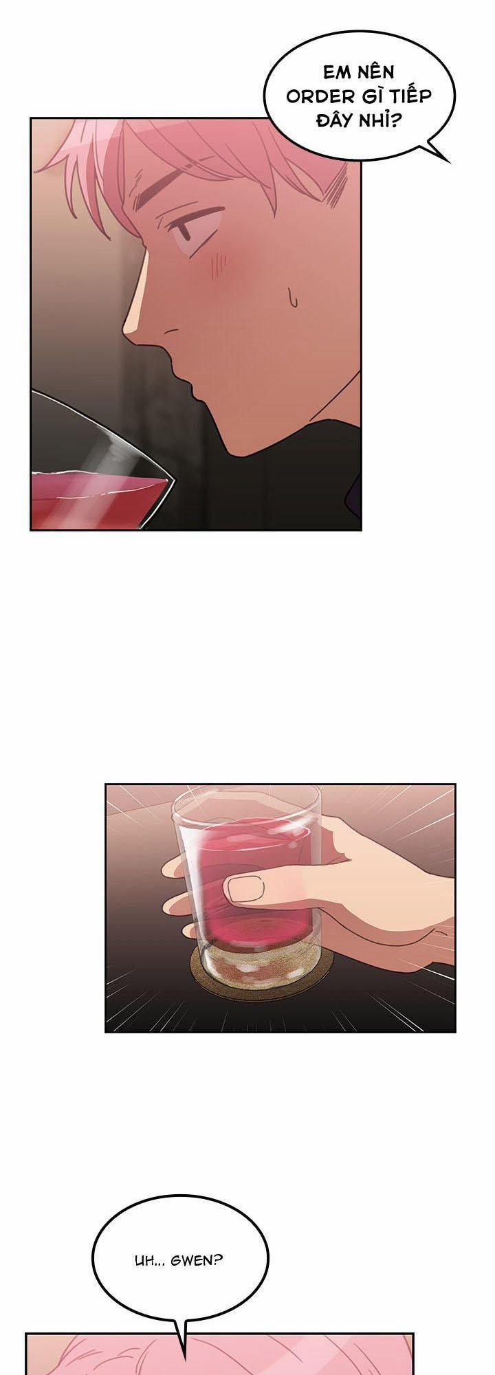 Close As Neighbors 37 trang 8