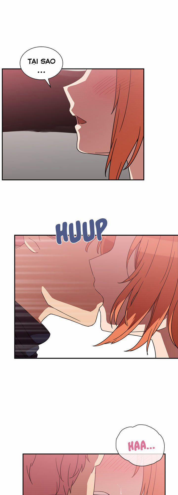 Close As Neighbors 38 trang 10