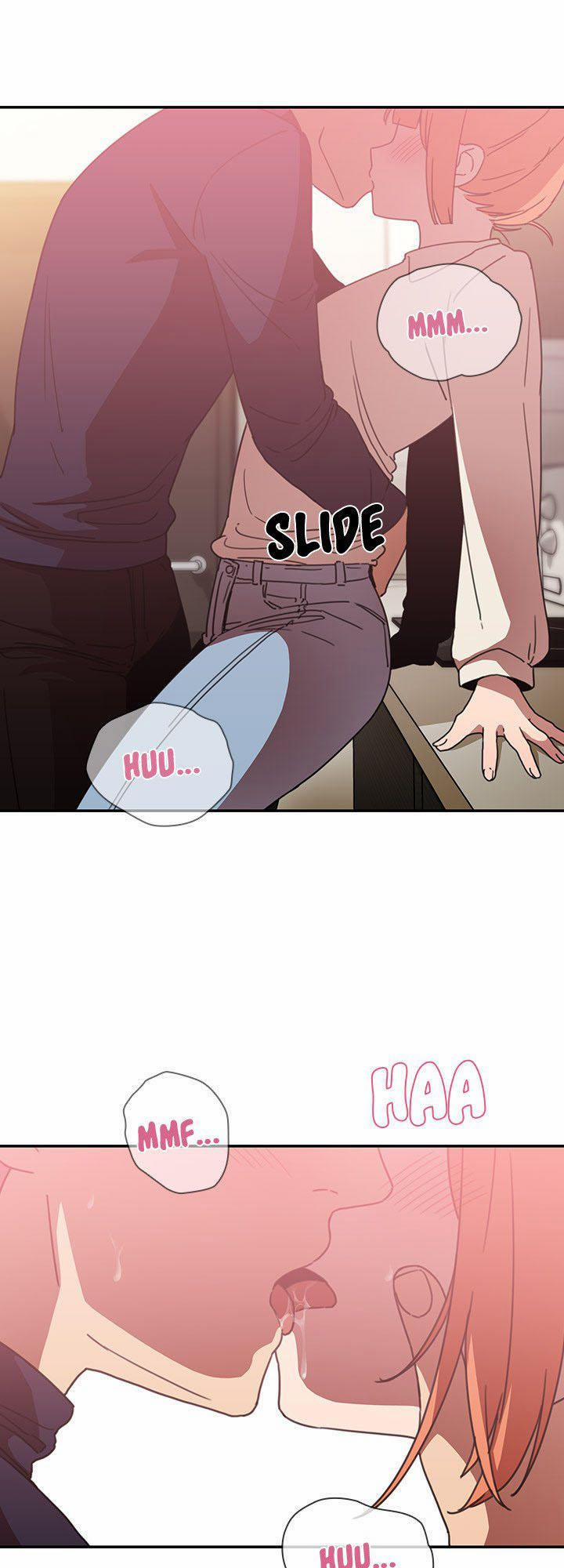 Close As Neighbors 38 trang 12