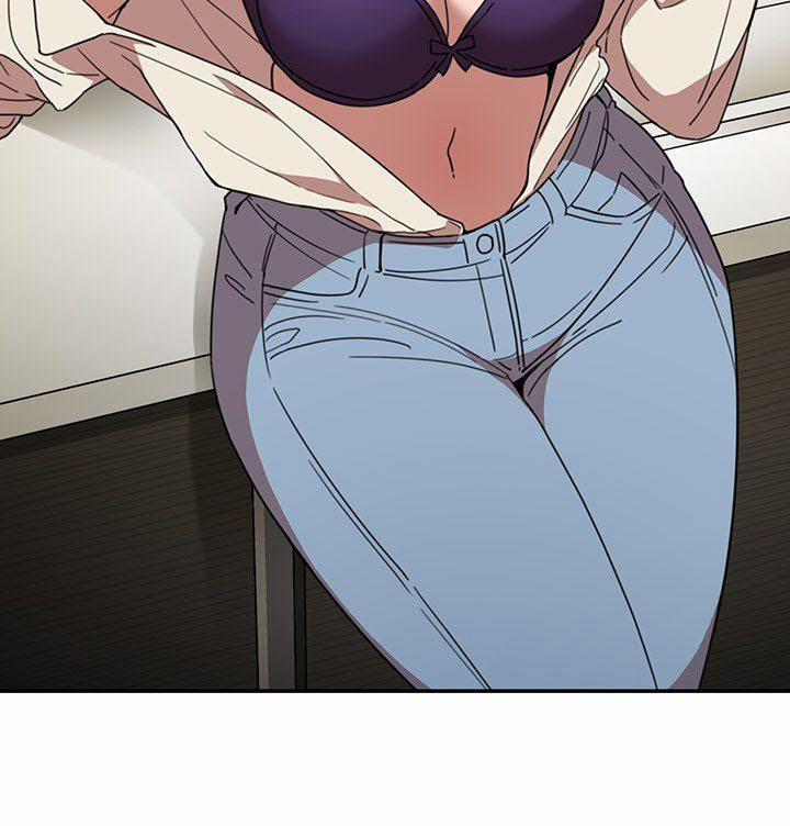 Close As Neighbors 38 trang 18