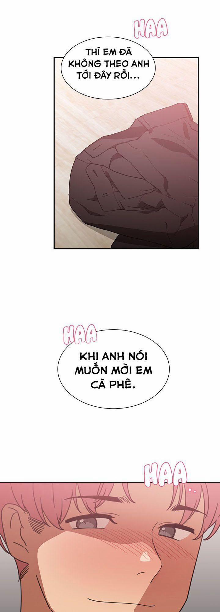 Close As Neighbors 38 trang 29