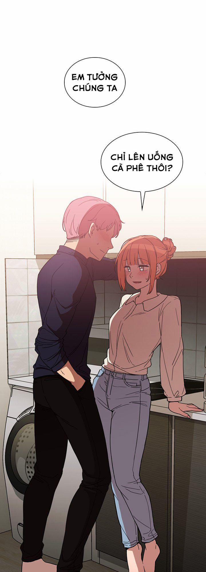 Close As Neighbors 38 trang 4