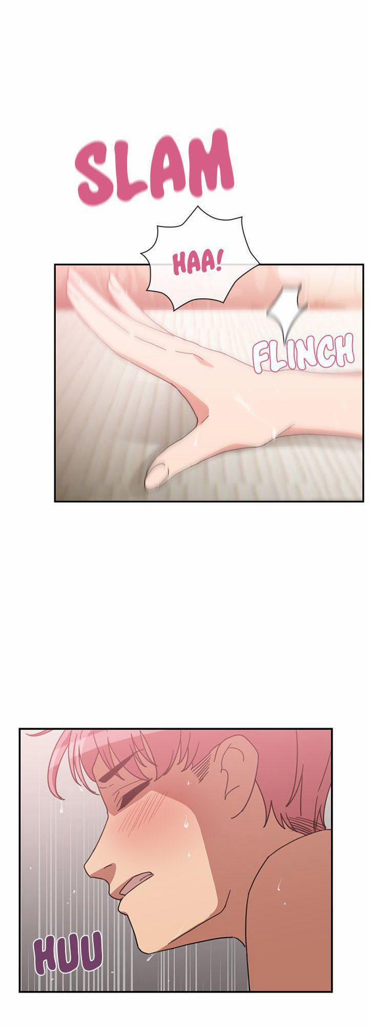 Close As Neighbors 38 trang 41