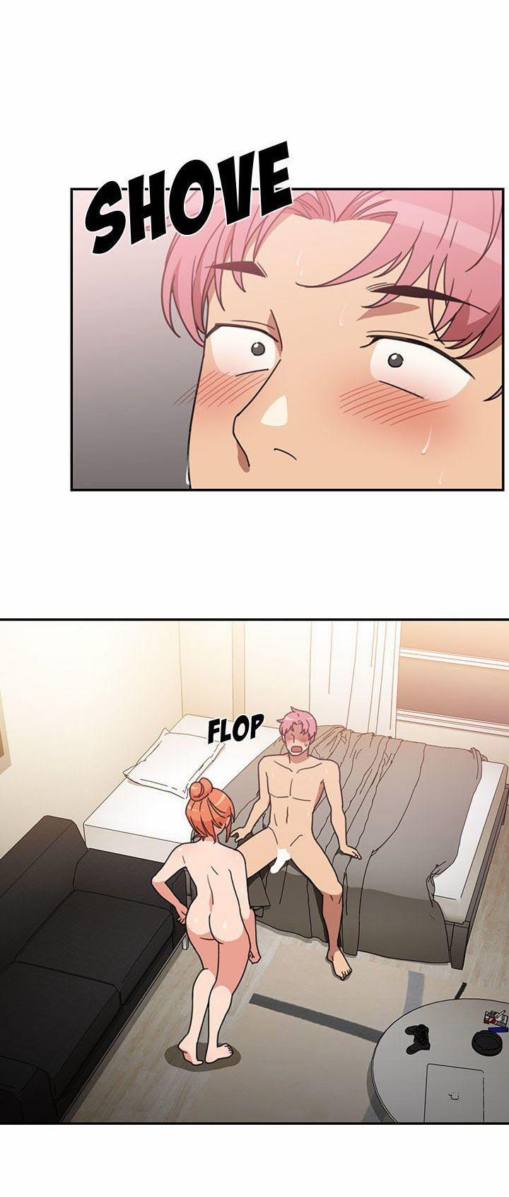 Close As Neighbors 38 trang 48