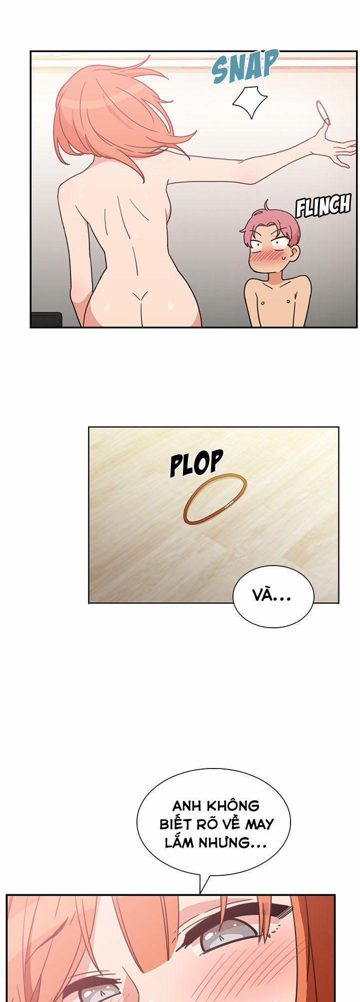 Close As Neighbors 38 trang 51