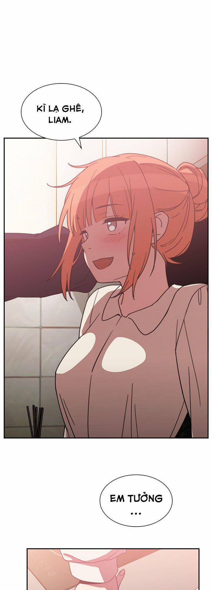 Close As Neighbors 38 trang 8