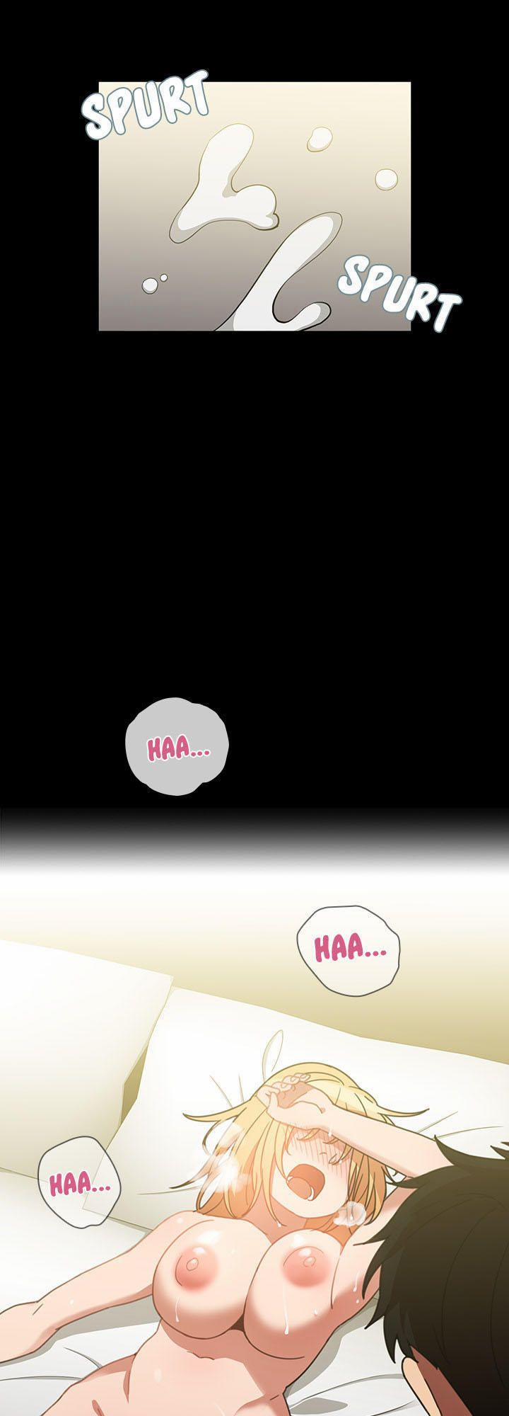 Close As Neighbors 39 trang 17