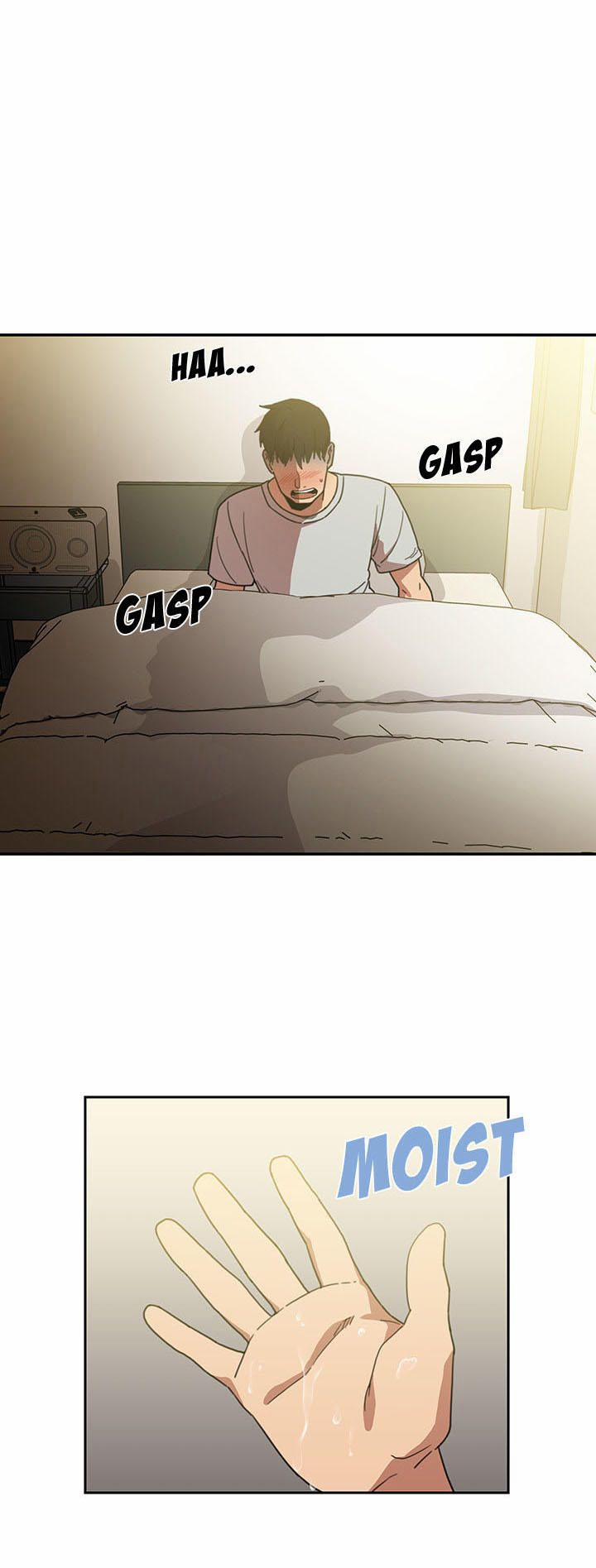 Close As Neighbors 39 trang 21