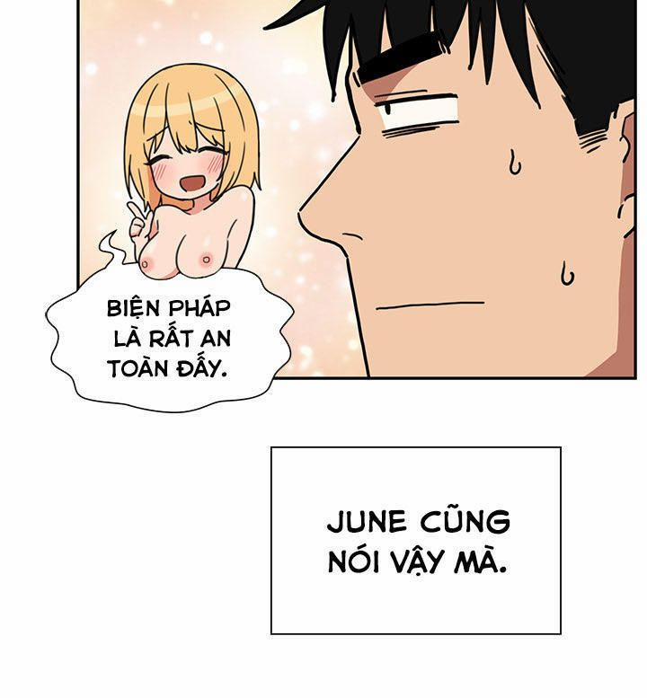 Close As Neighbors 39 trang 26