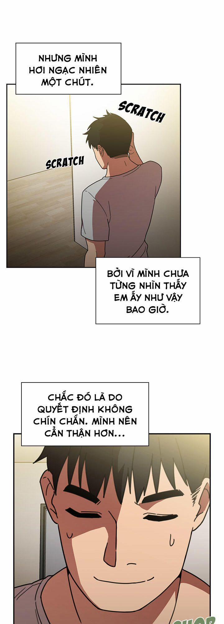 Close As Neighbors 39 trang 27