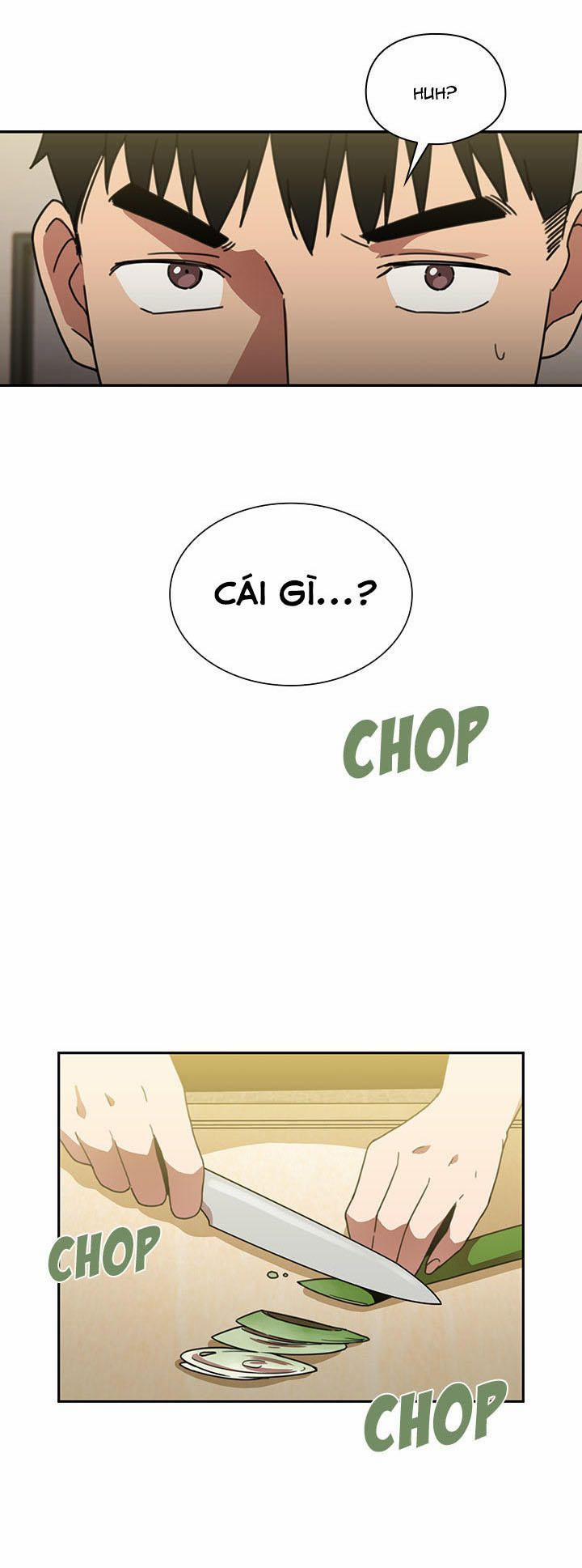 Close As Neighbors 39 trang 29