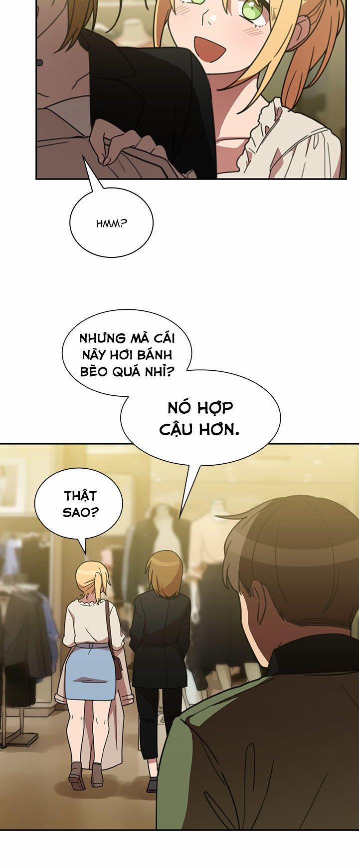 Close As Neighbors 39 trang 44