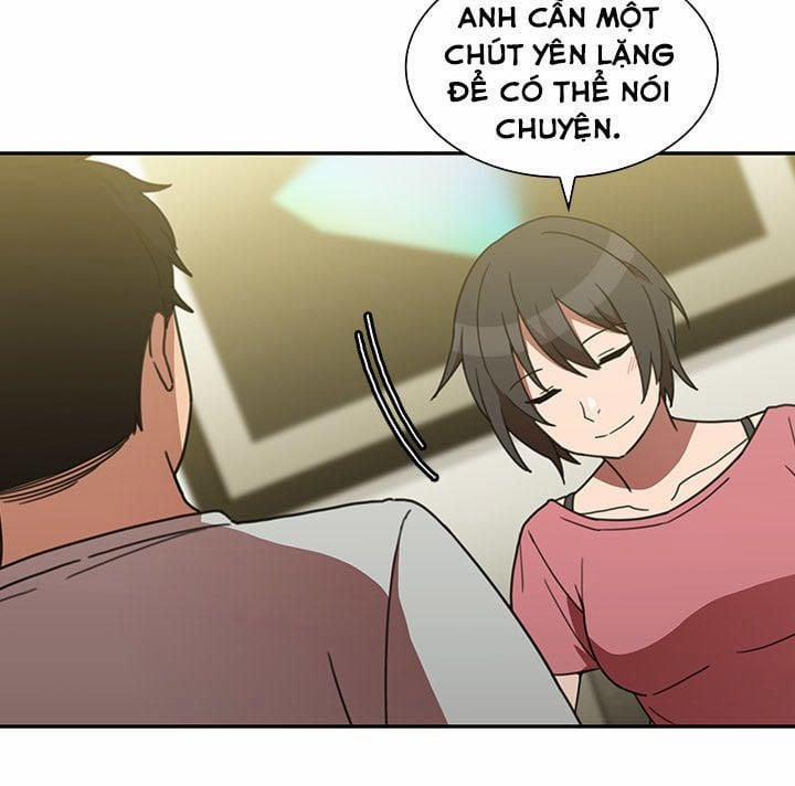 Close As Neighbors 39 trang 50