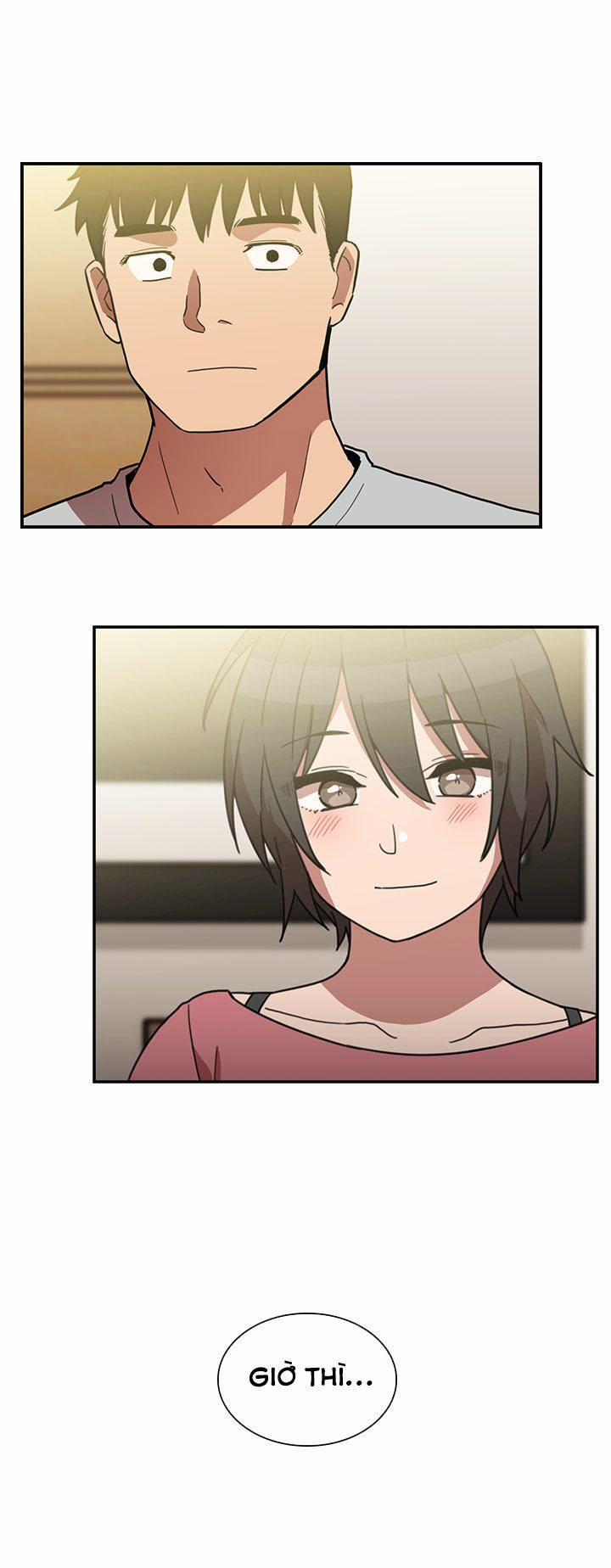 Close As Neighbors 39 trang 51