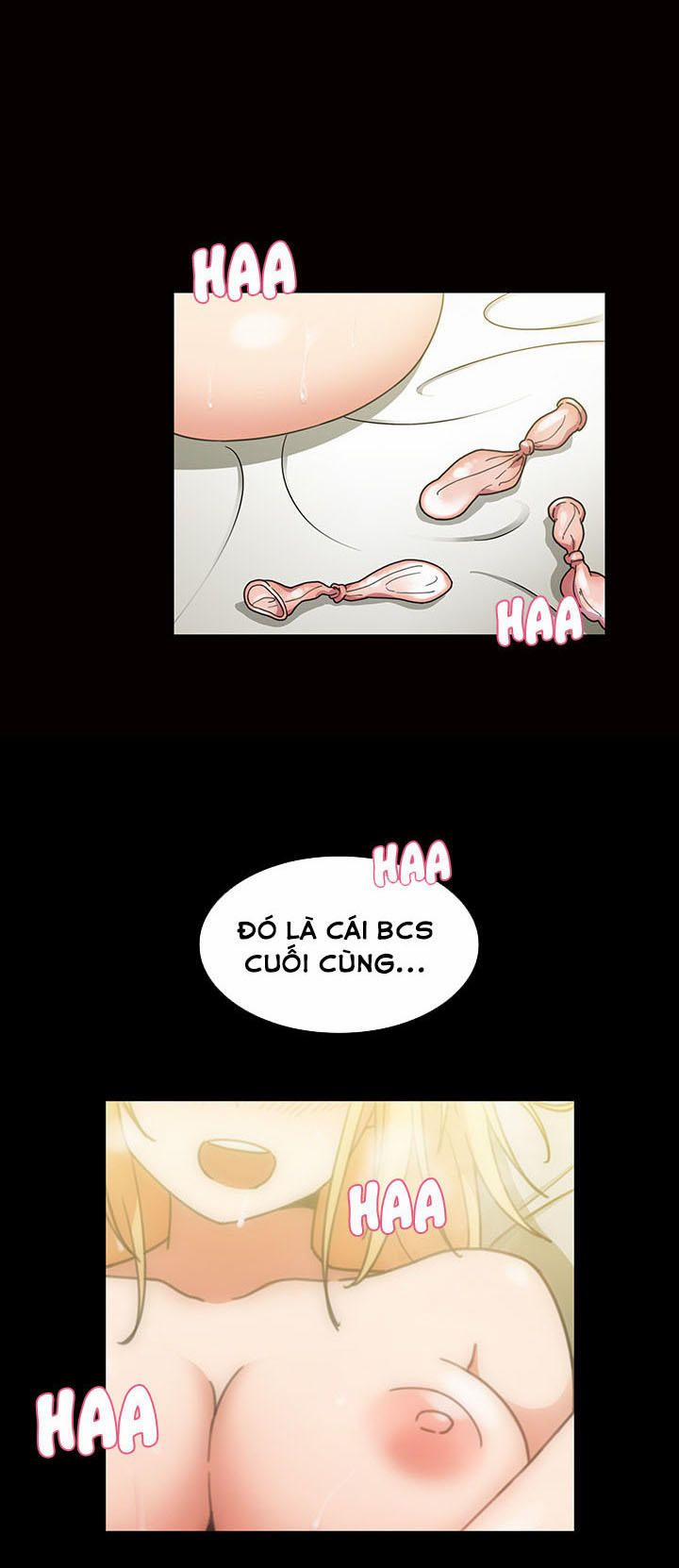 Close As Neighbors 39 trang 6