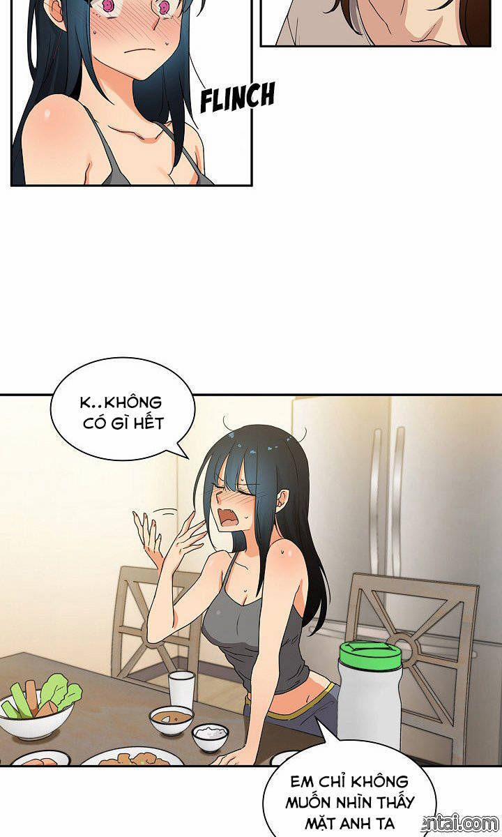 Close As Neighbors 4 trang 10