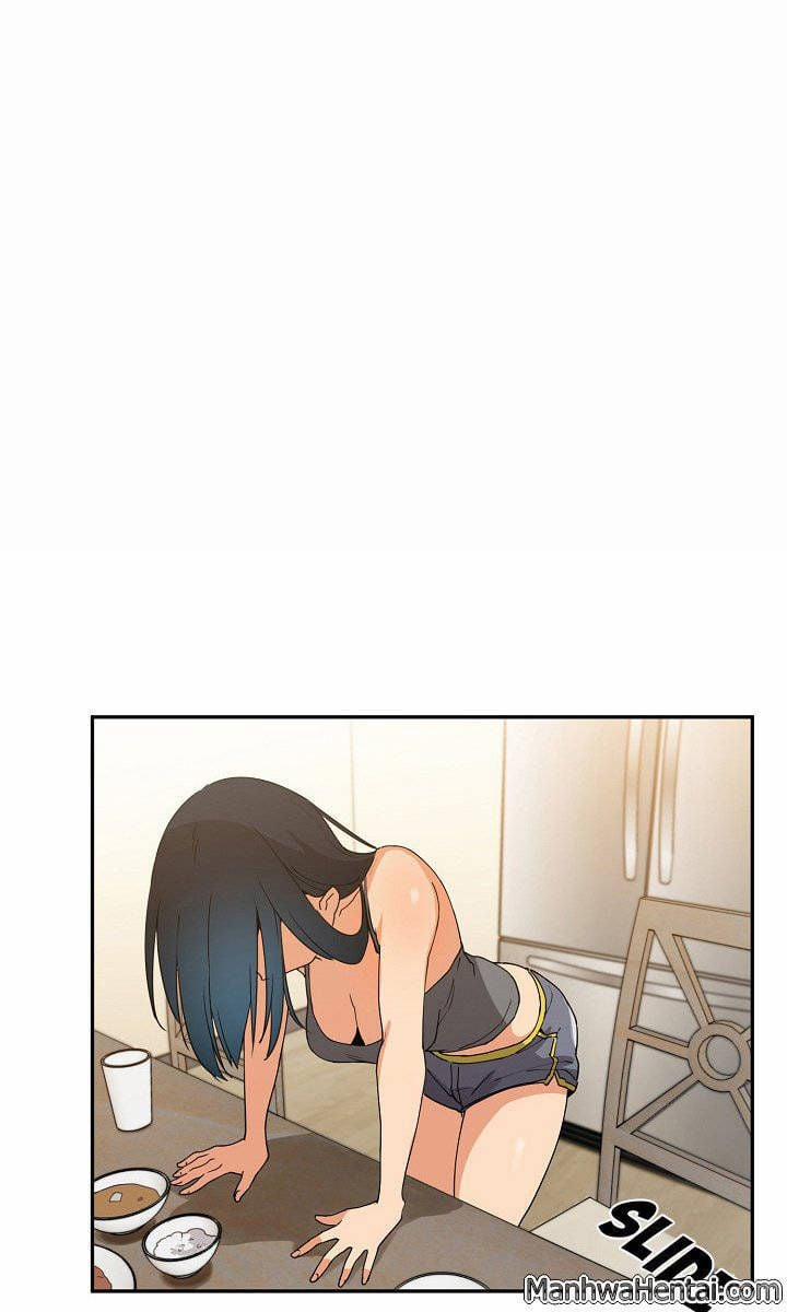 Close As Neighbors 4 trang 18