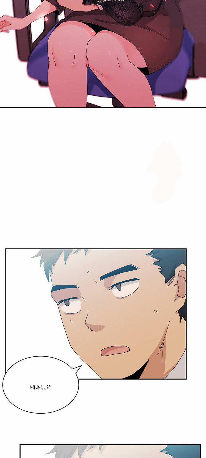 Close As Neighbors 4 trang 33