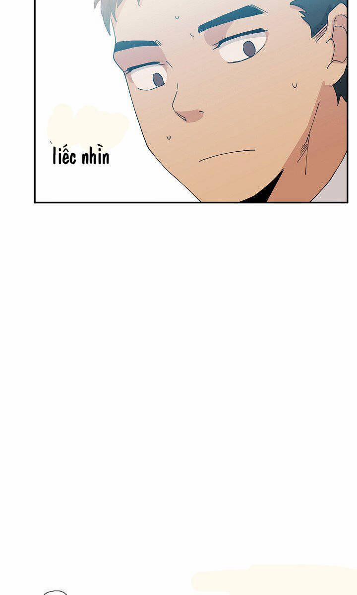 Close As Neighbors 4 trang 34