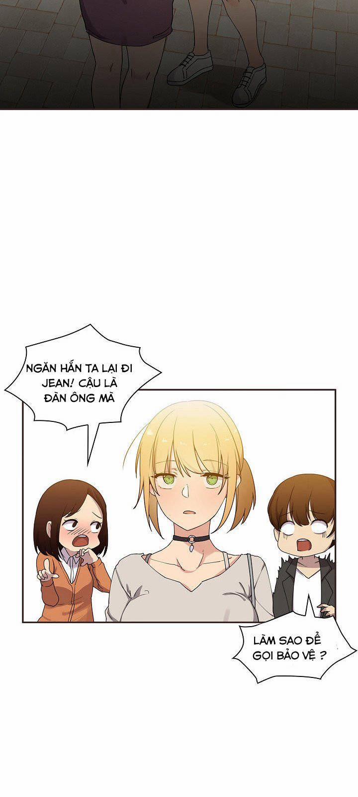 Close As Neighbors 4 trang 49