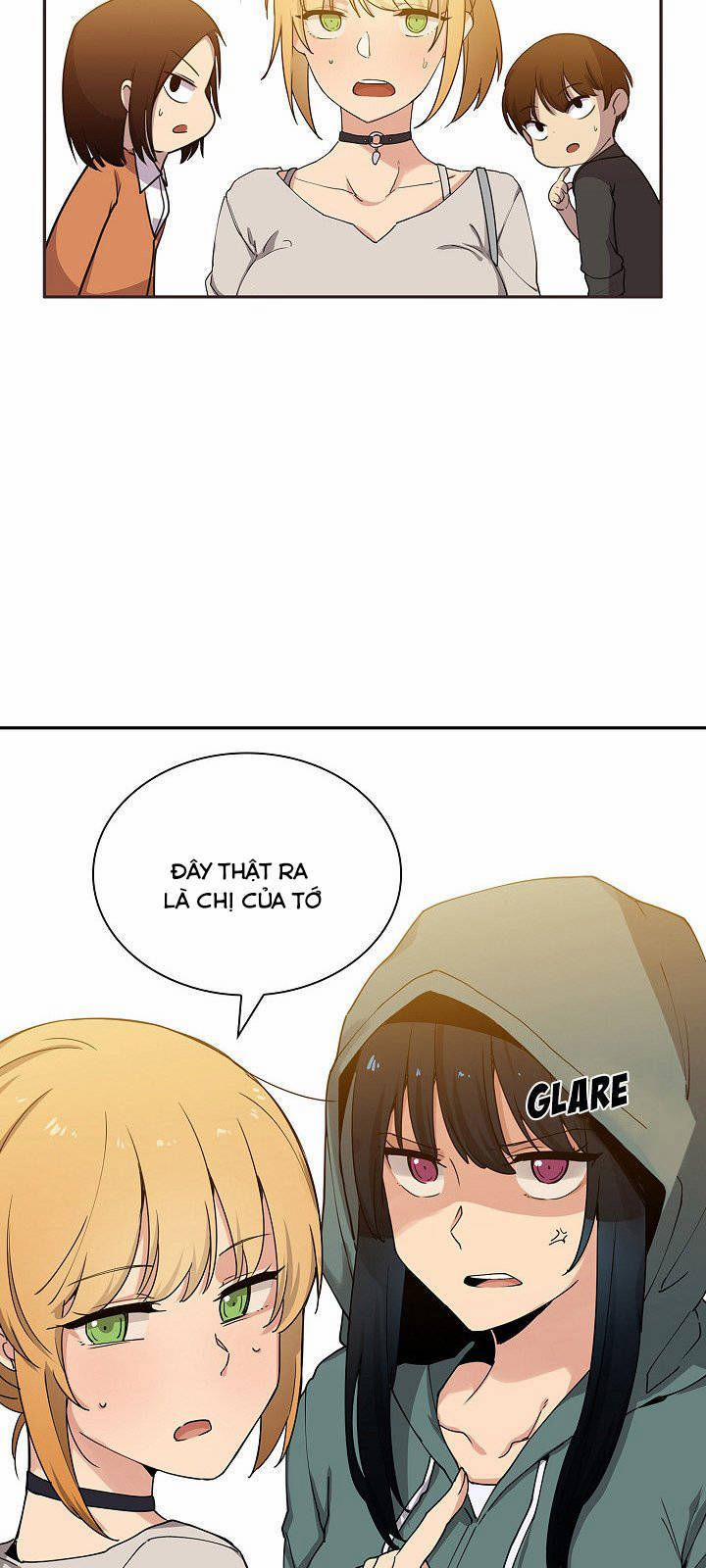 Close As Neighbors 4 trang 51