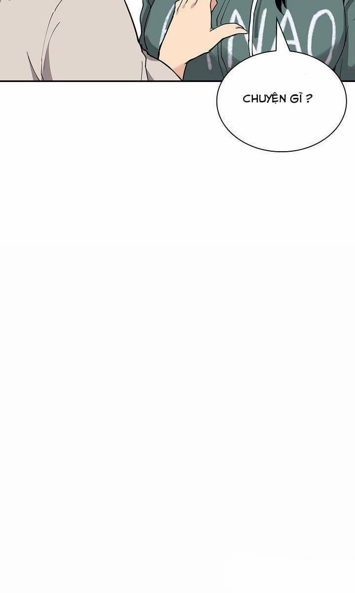 Close As Neighbors 4 trang 52