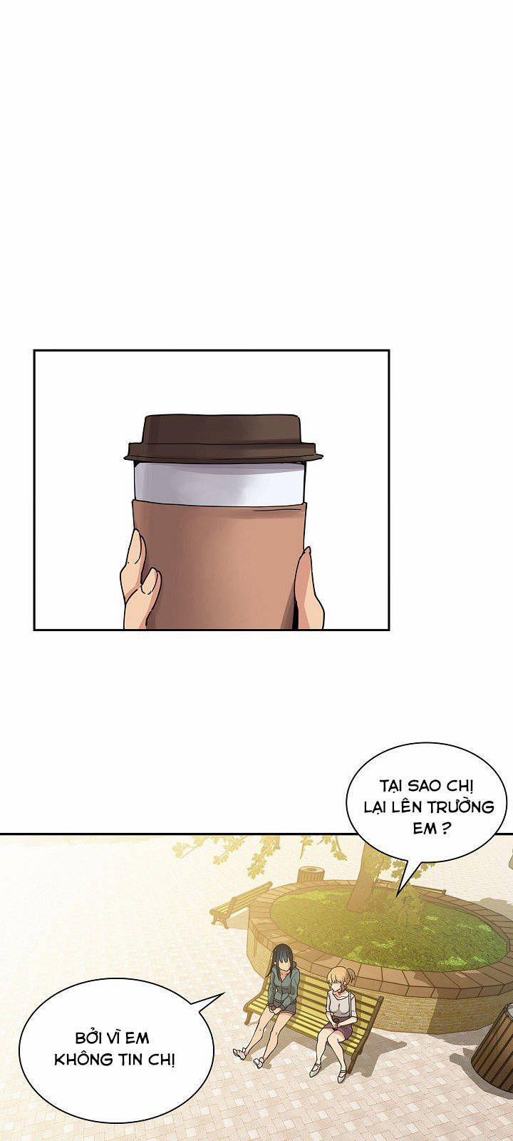 Close As Neighbors 4 trang 53