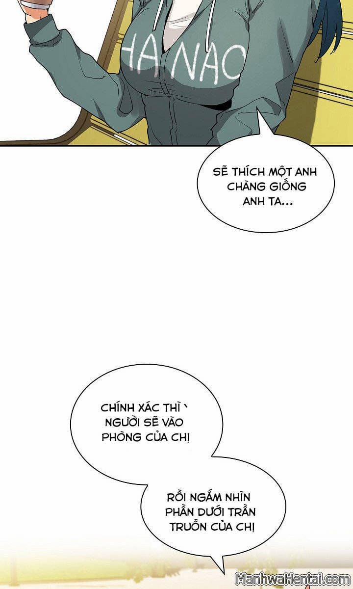 Close As Neighbors 4 trang 60