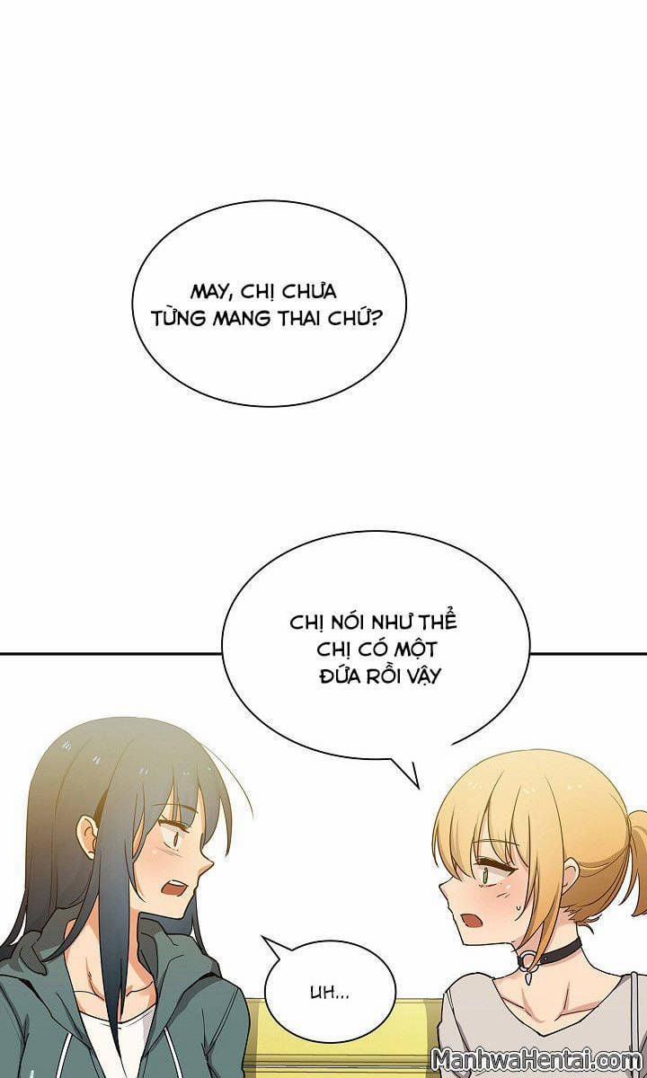 Close As Neighbors 4 trang 64