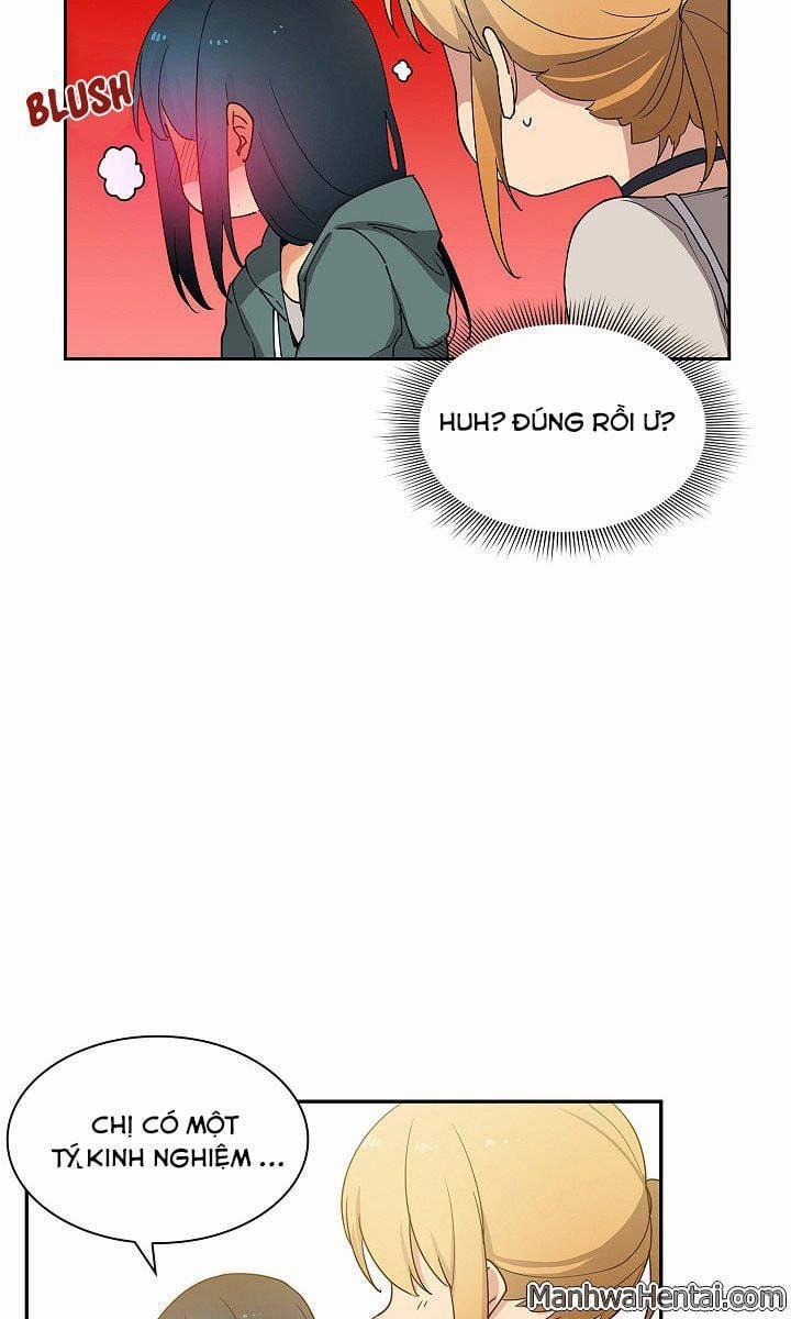 Close As Neighbors 4 trang 66