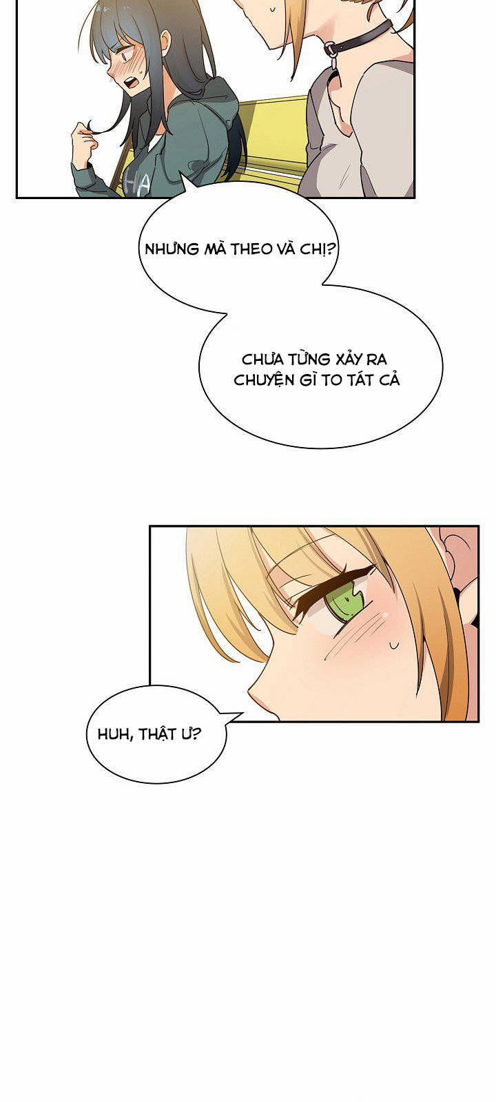 Close As Neighbors 4 trang 67