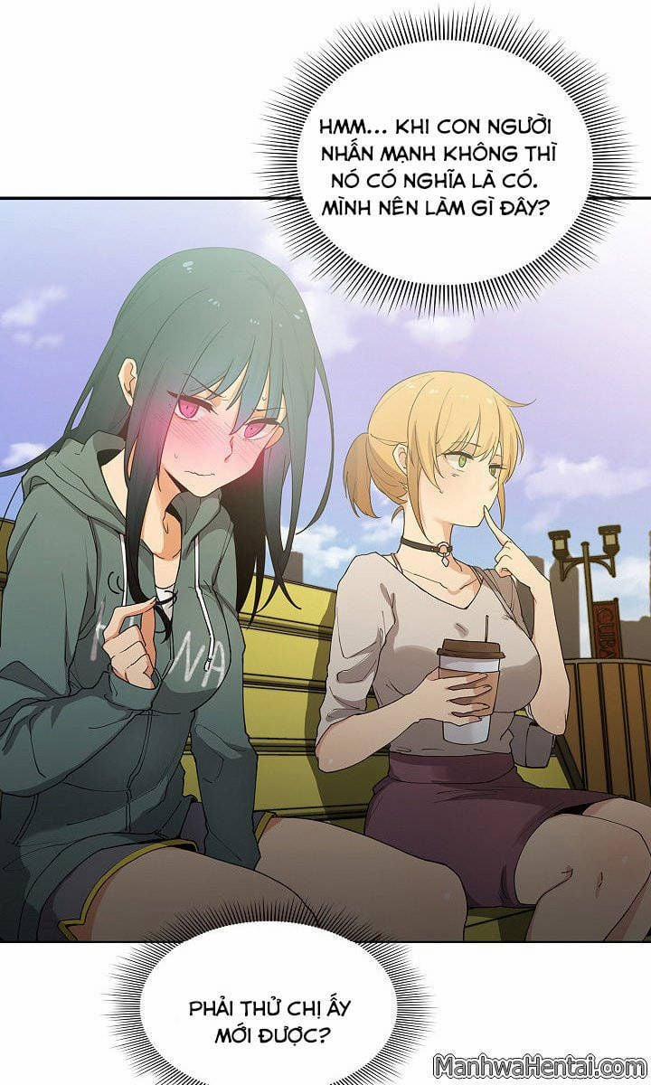 Close As Neighbors 4 trang 68