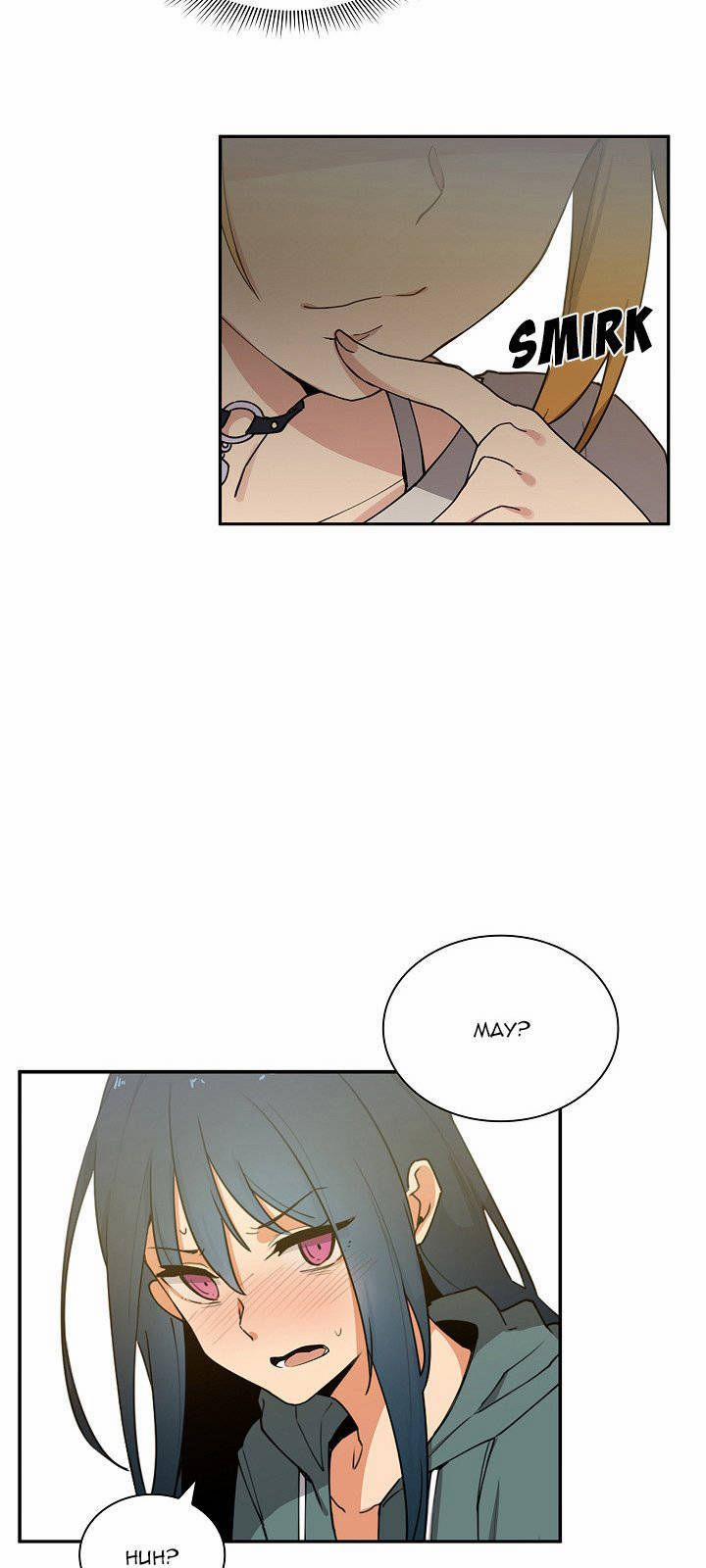 Close As Neighbors 4 trang 69