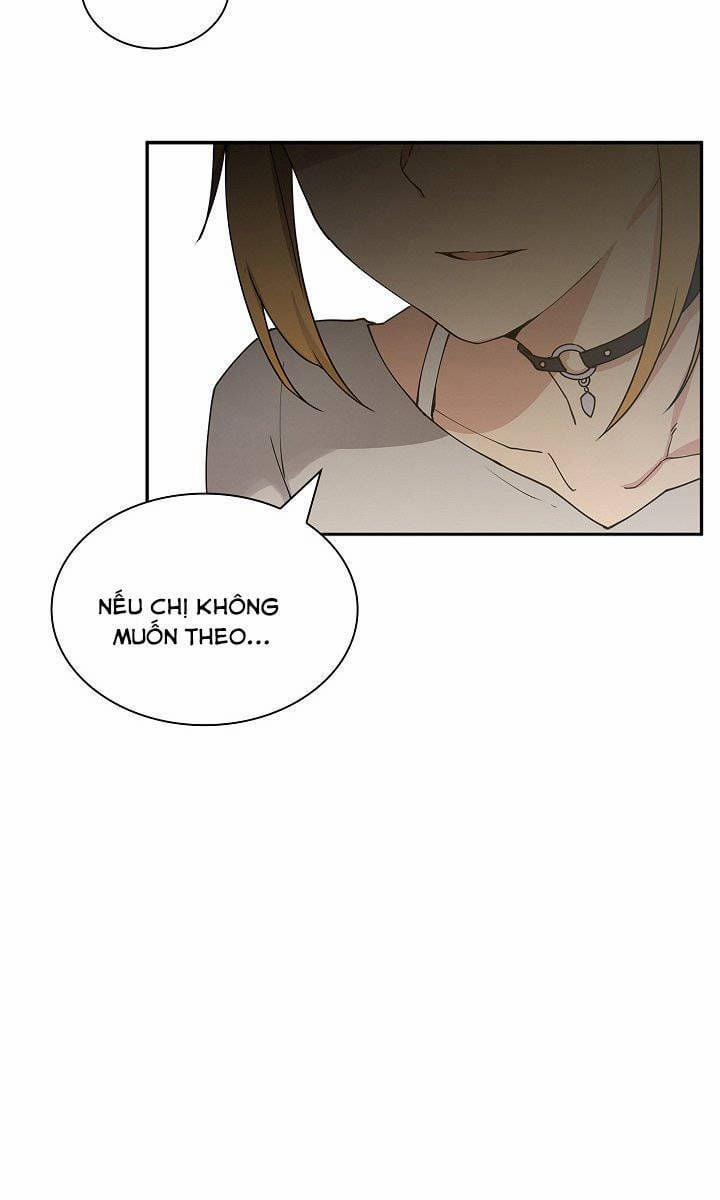 Close As Neighbors 4 trang 70