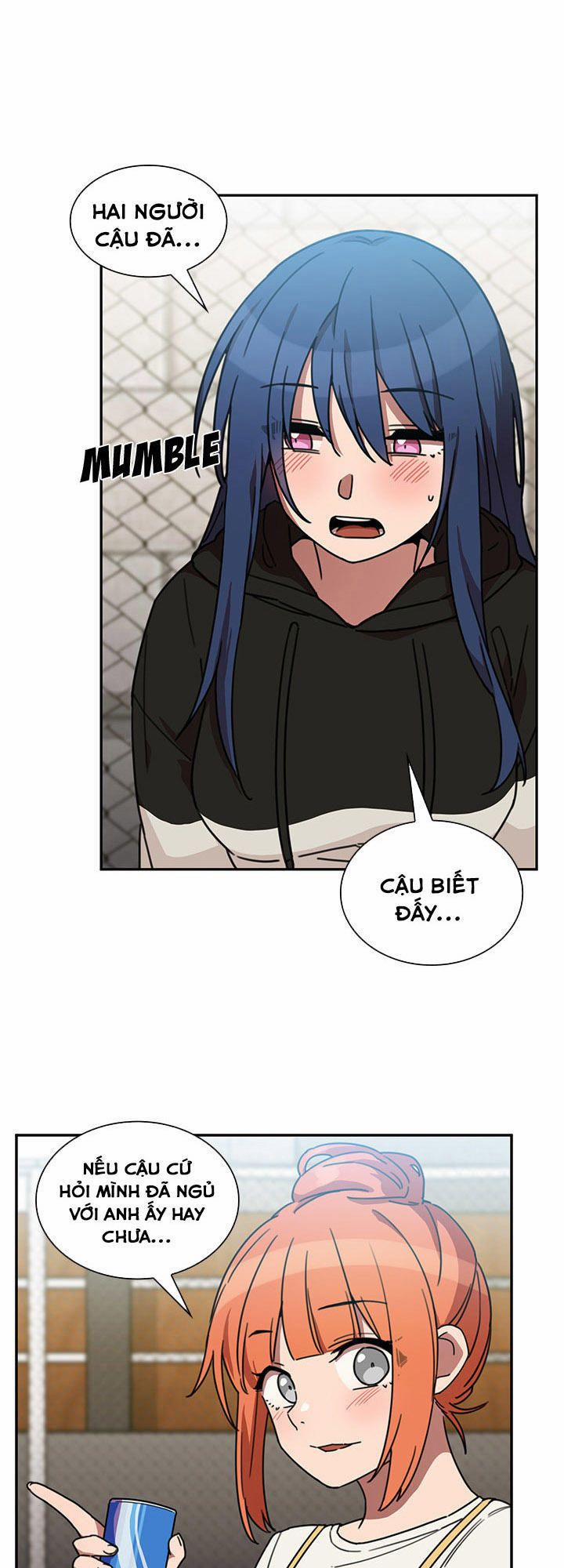 Close As Neighbors 40 trang 10